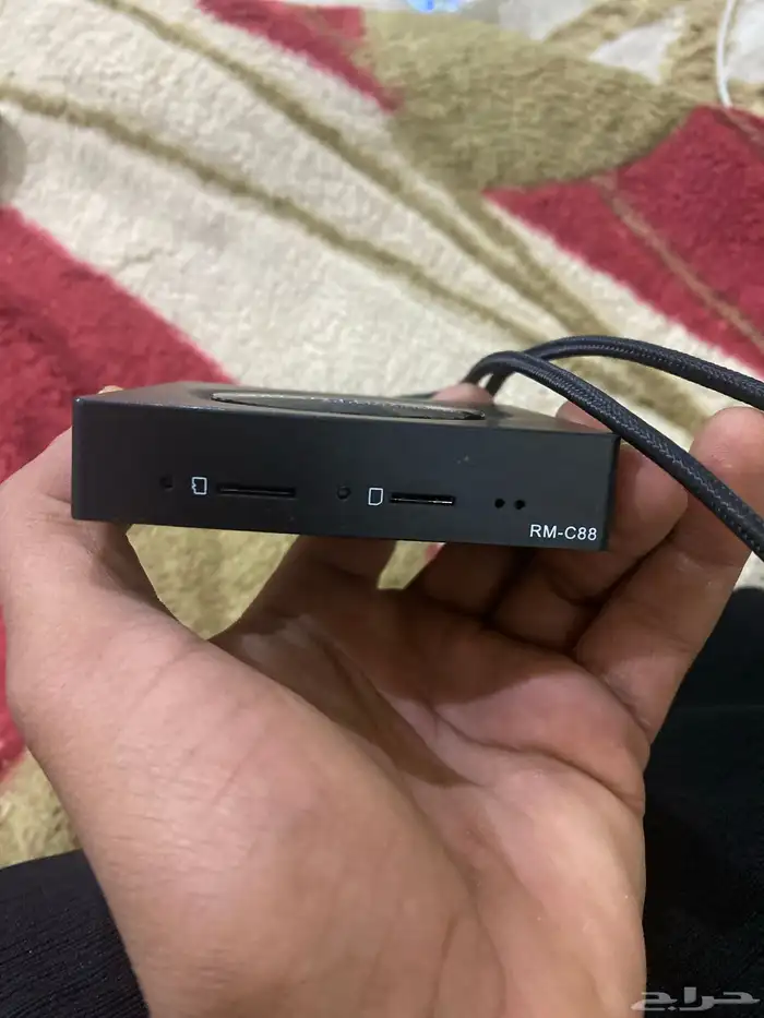 كار بلاي سمارت بوكس 1