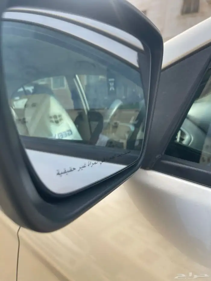 جيلي امقراند 7 2019 قمة في النظافه ممشى قليل 5