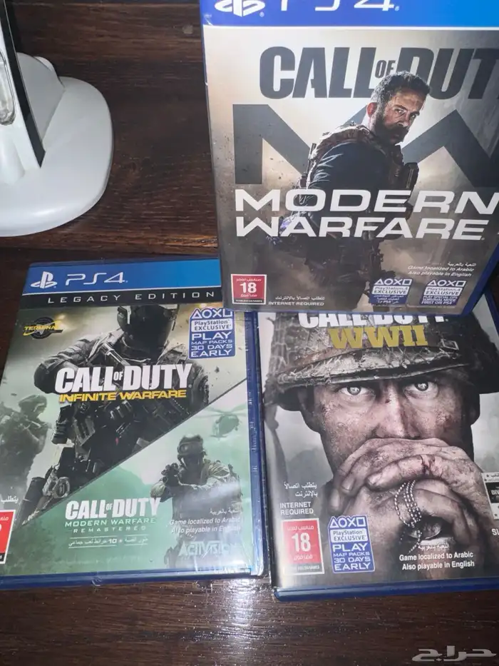 سوني 4 للبيع 1