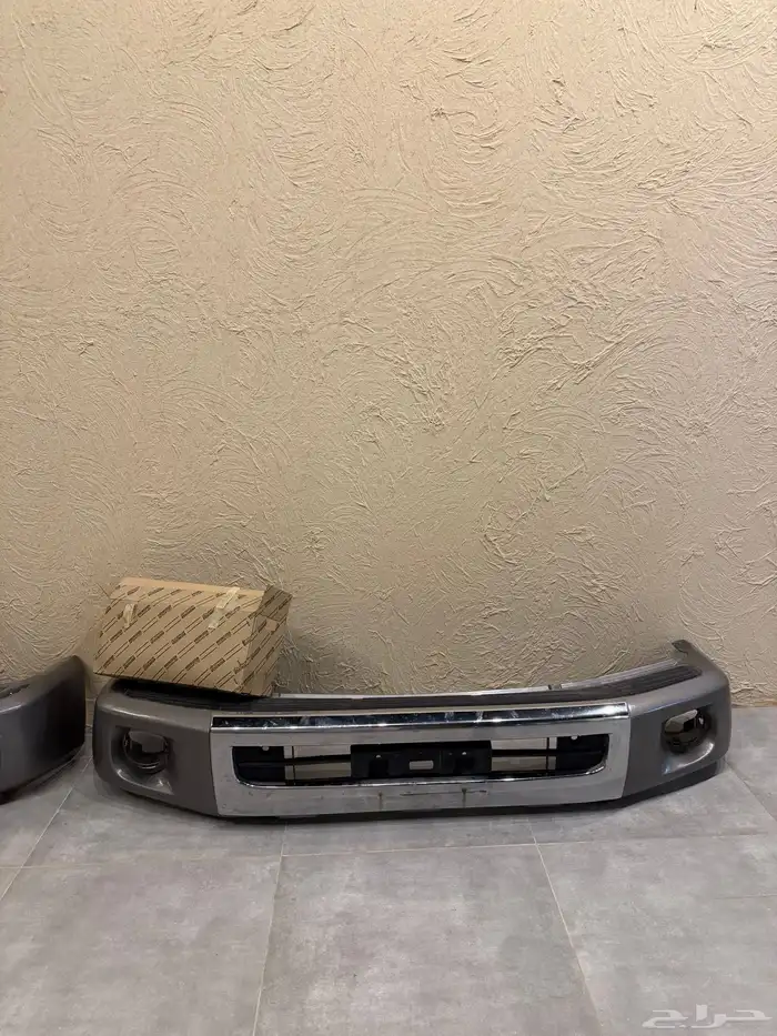 صدام ربع وشاص 1