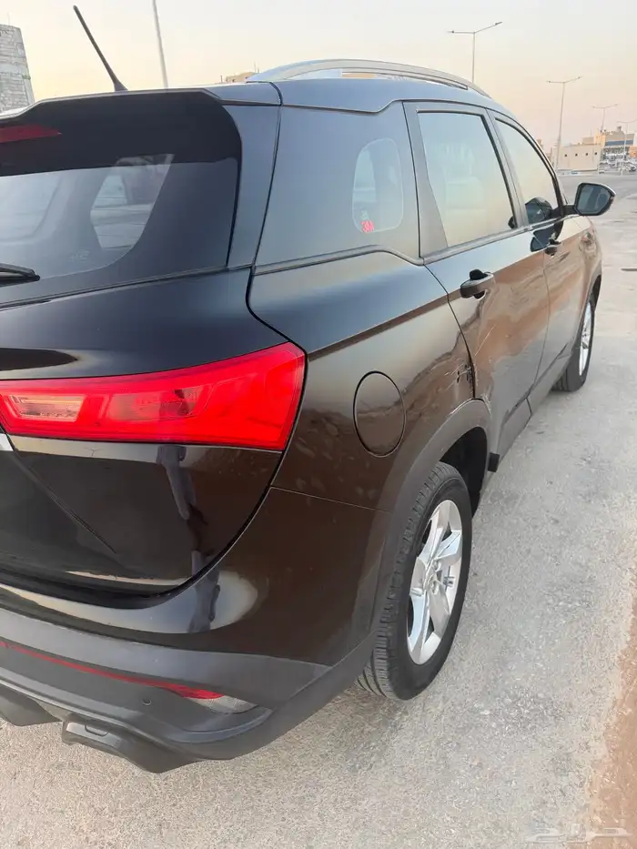 شفروليه. اكتيفيا 2021 1