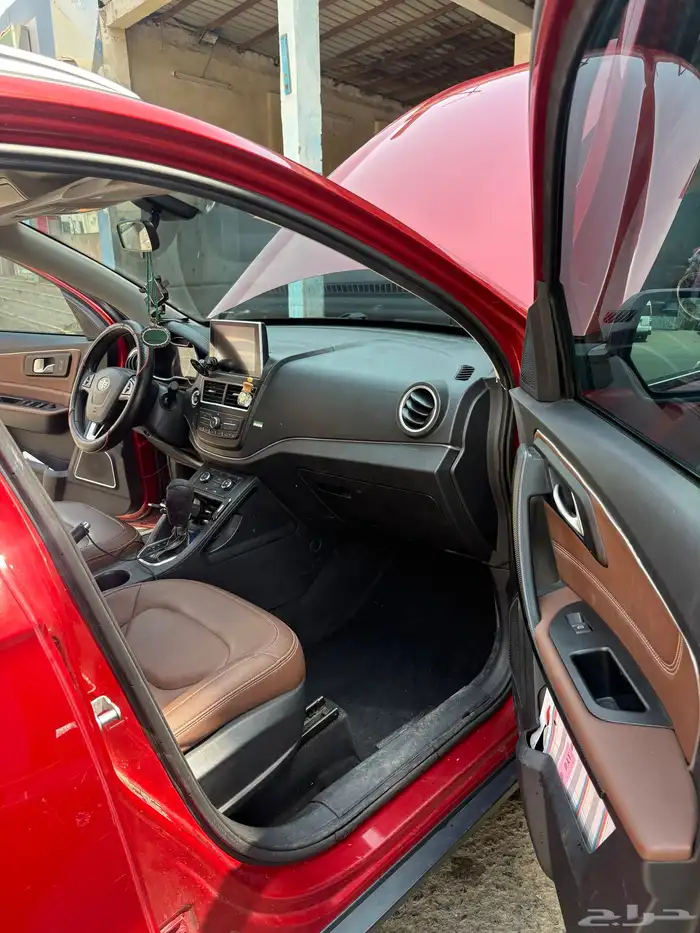 فاو يسترن X40 11