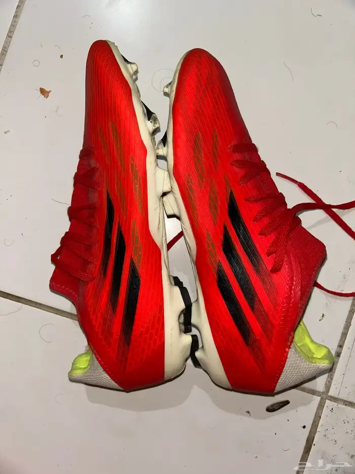 حذاء اديداس رياضي 2