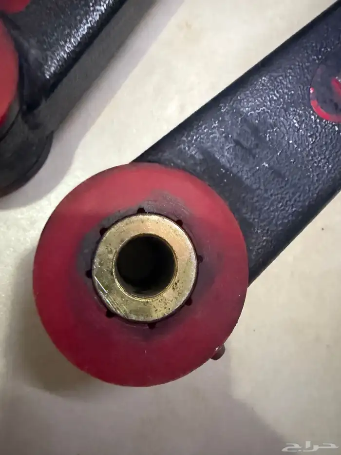 اذرعة موستنق رياضية تركب من 2005الى 2014 1