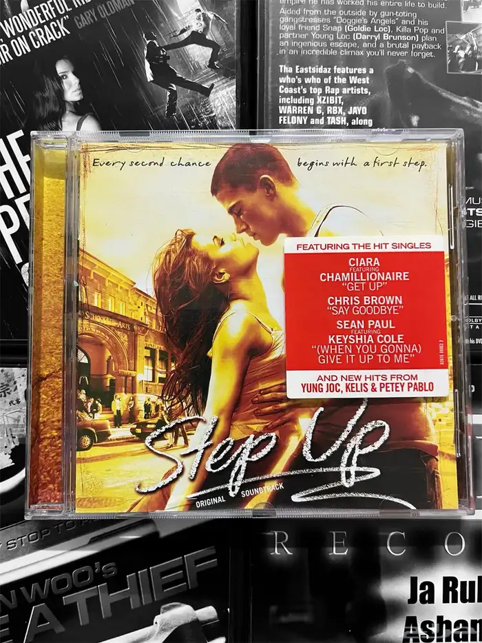 كاسيت كاسيتات سيديات سيدي اجنبي غربي وعربي 44