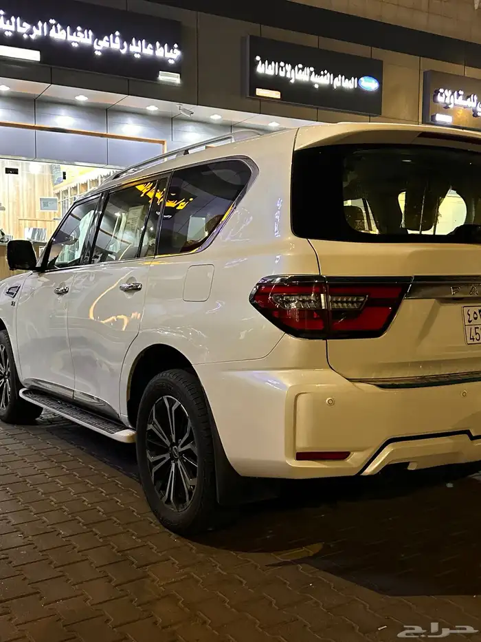 باترول بلاتينوم 2016 320 2