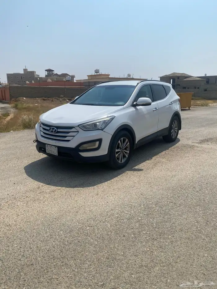 سنتافي 2015 للبيع في الدرب 2