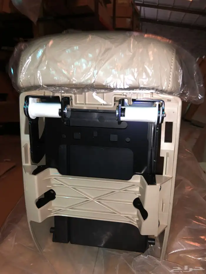 تكاية مورانو 2009-2014 أصلي وكالة 3