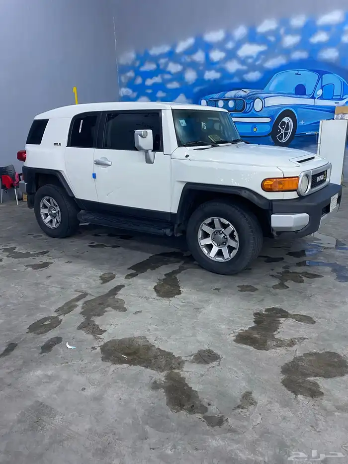 للبيع اف جي فل كامل 2016 5