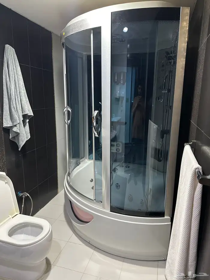 جاكوزي اثاث 0