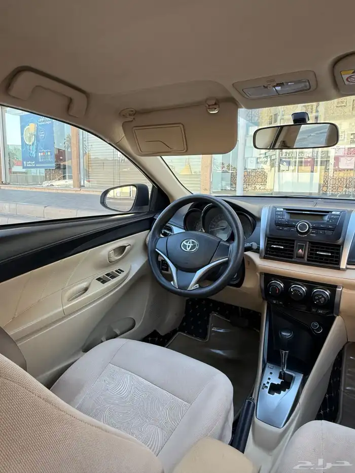 يارس 2017 وكاله بدون حوادث 17