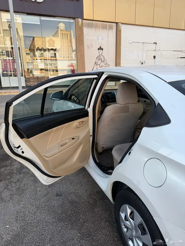 يارس 2017 وكاله بدون حوادث 10