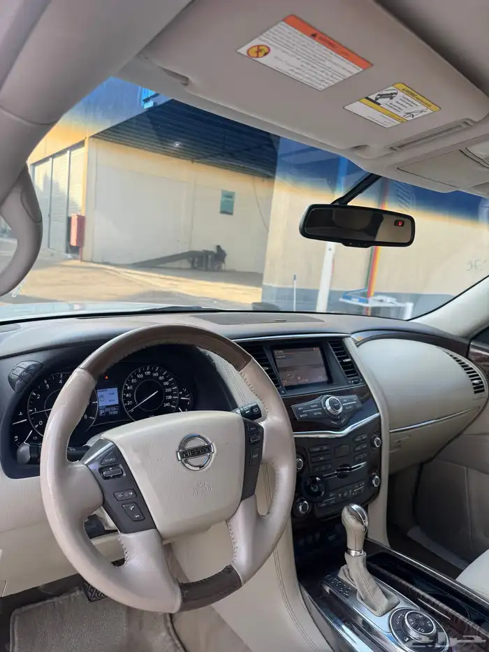 باترول محول بلاتينيوم 2016 9