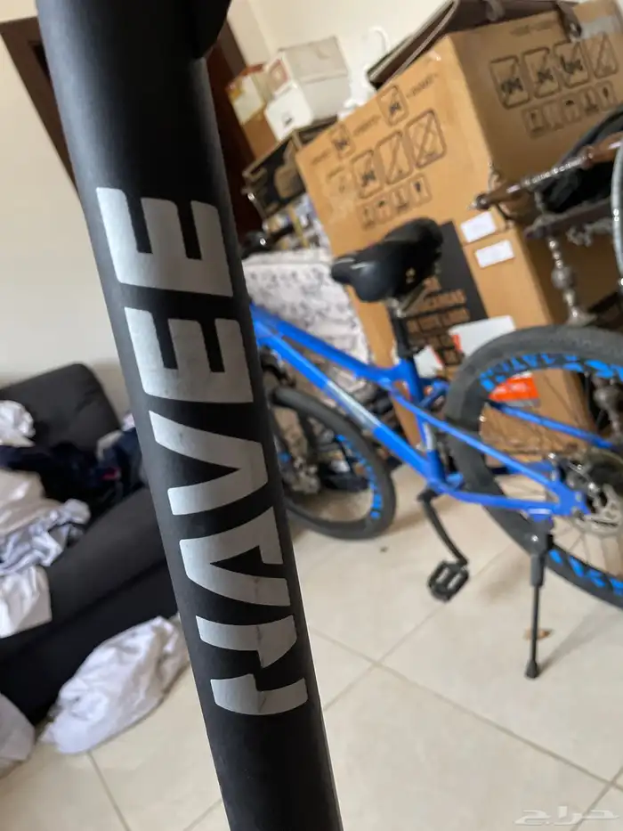 سكوتر جديد مع ضمان مكتبه جرير GT3 ماركه 8