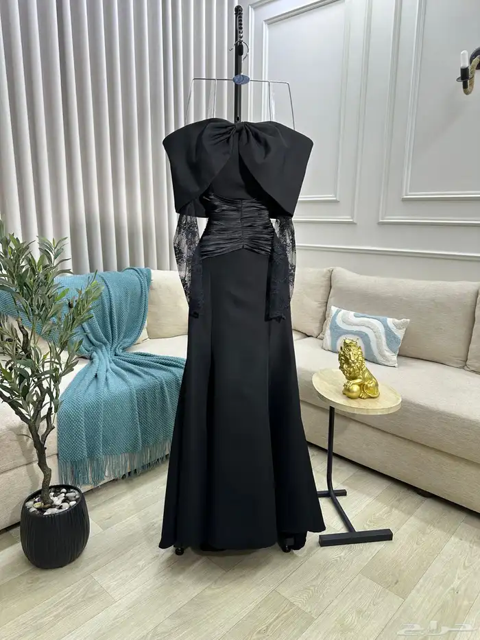 فساتين سهره 7