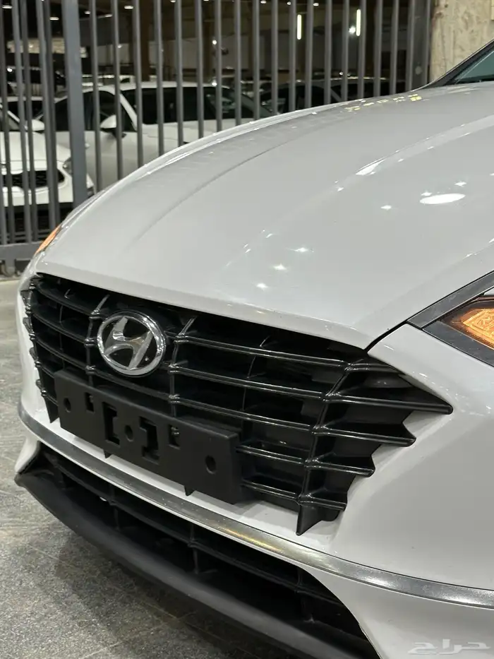 سوناتا 2022 لؤلؤي لدى معرض(عبيد الرشيدي) 17