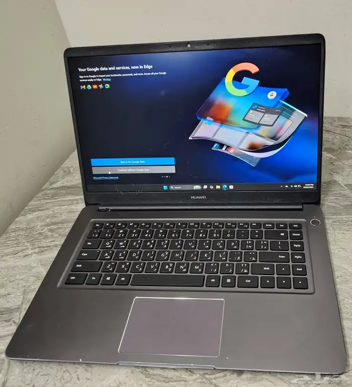 لابتوب هواوي Huawie 4