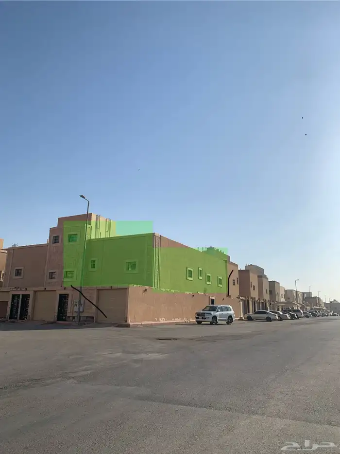 دور علوي للتنازل صندوق التنمية العقاري 20