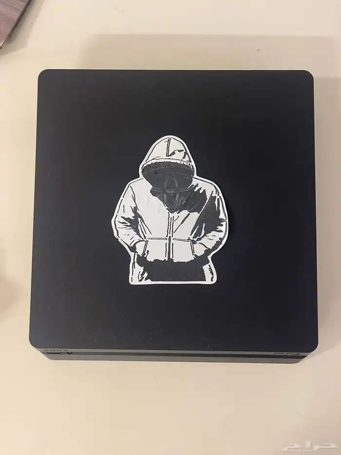 سوني 4 سليم 3