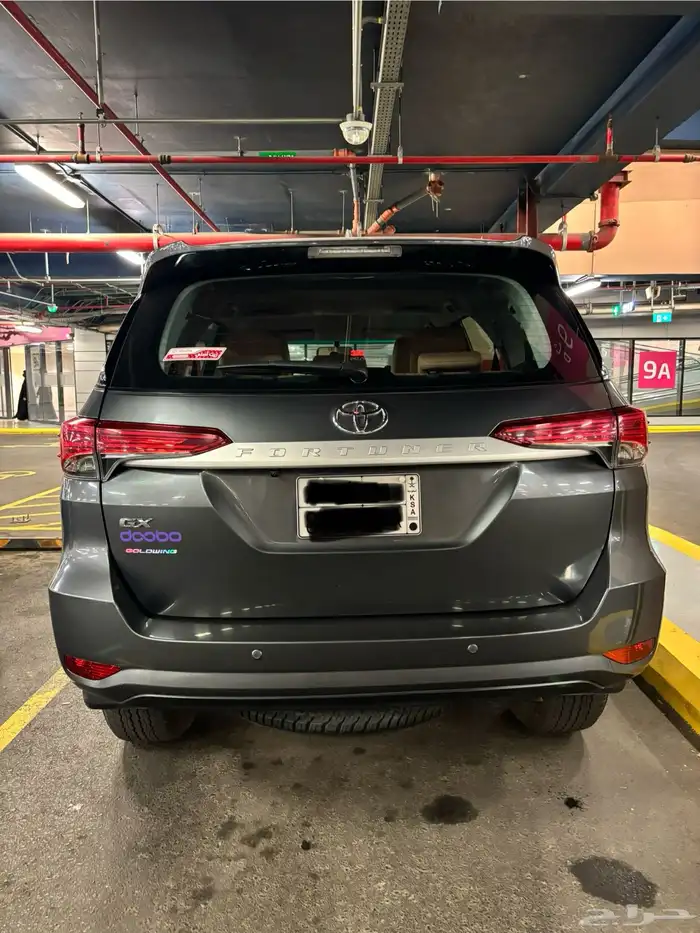 فوتشنر 2023 للبيع 1