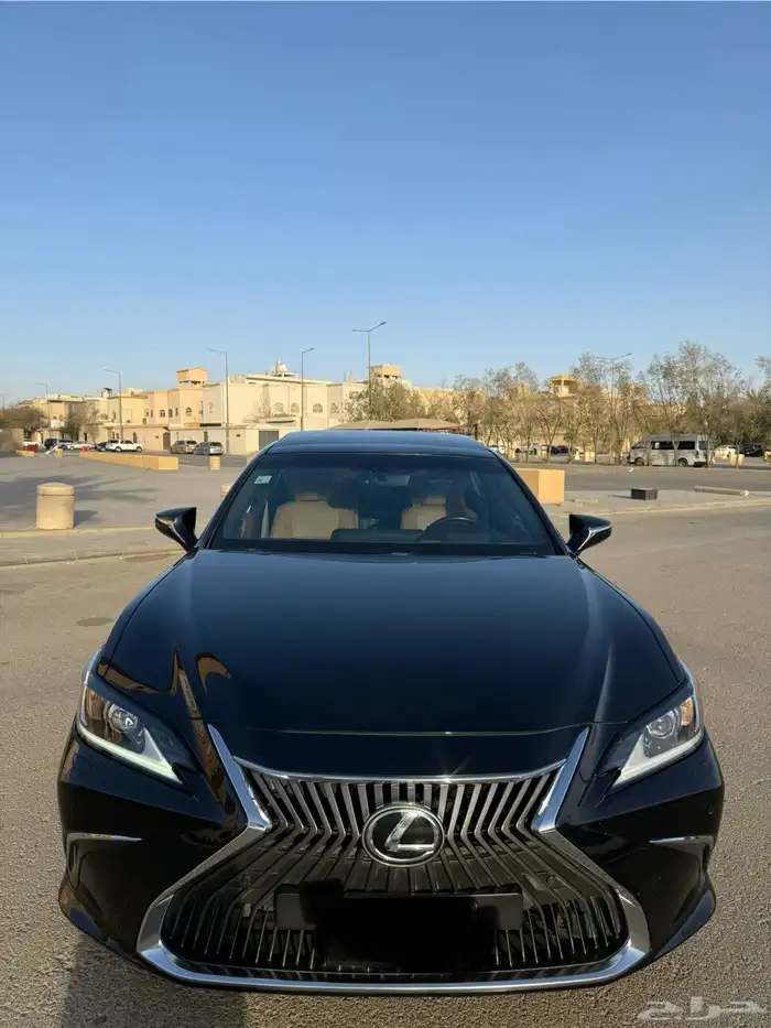 لكزس ES350 CC 2020 فل كامل وكالة 31