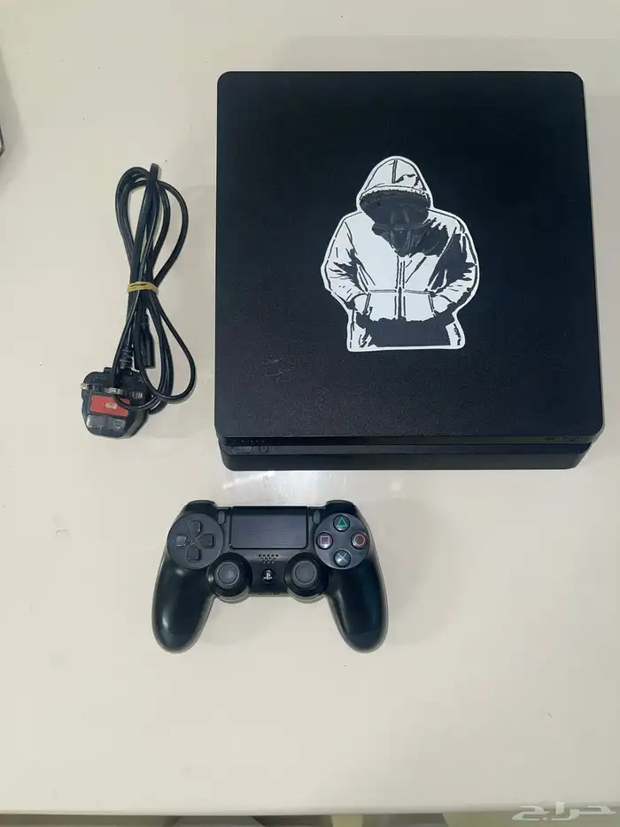 سوني 4 سليم 2