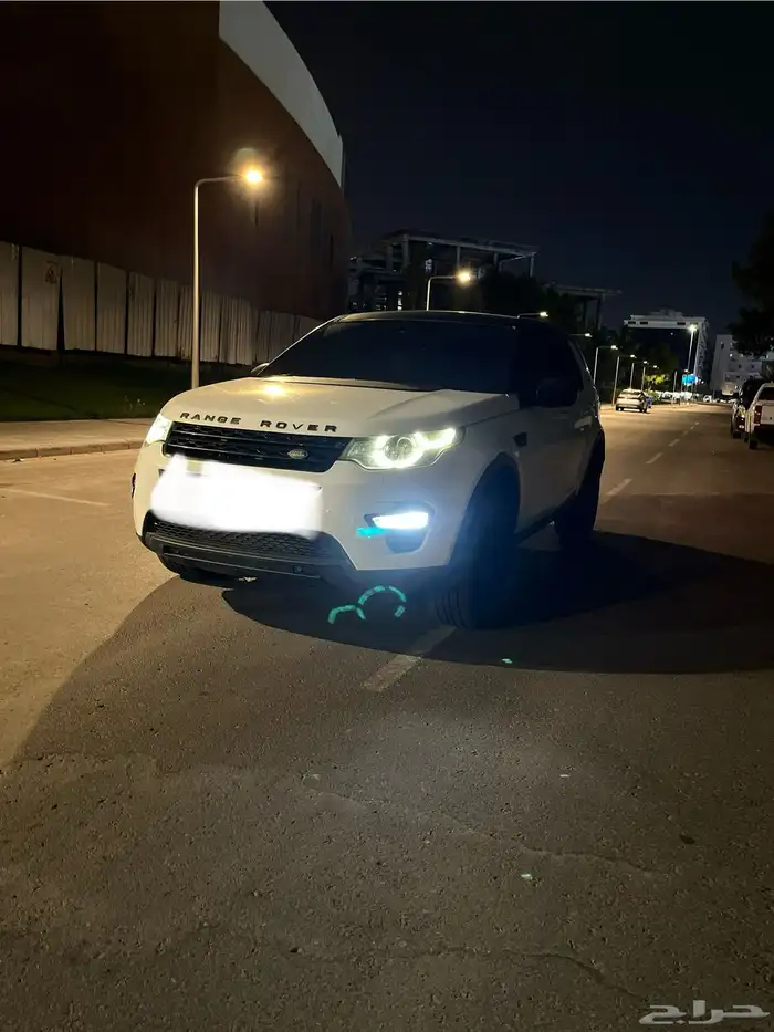 لاند روفر 2016 8