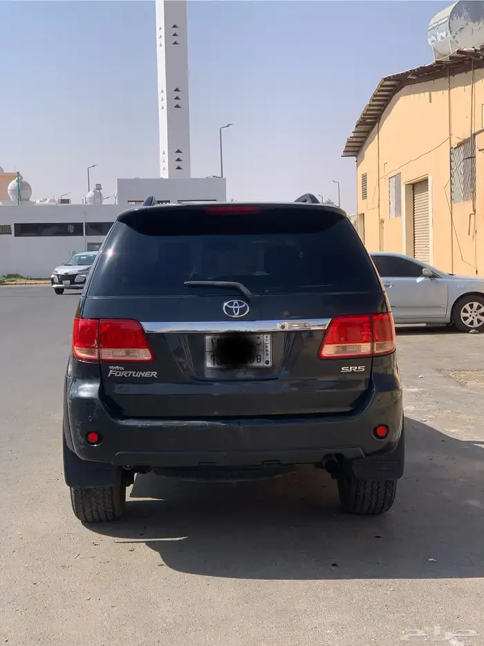 فورستر فل كامل سته سلندر قمه النظافه 2