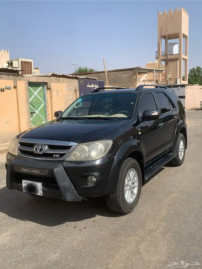 فورستر فل كامل سته سلندر قمه النظافه 0