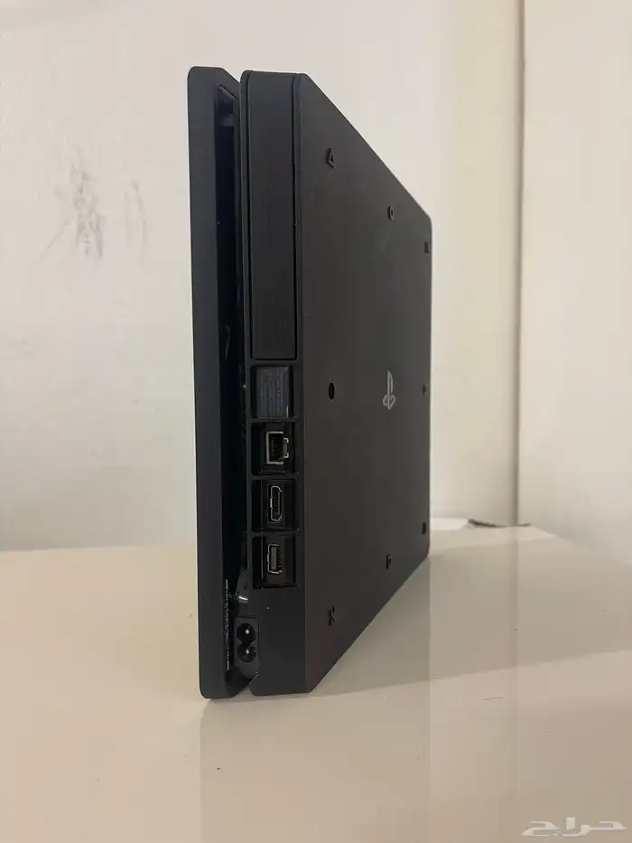 سوني 4 سليم 1