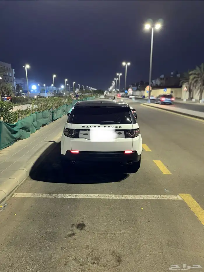 لاند روفر 2016 3