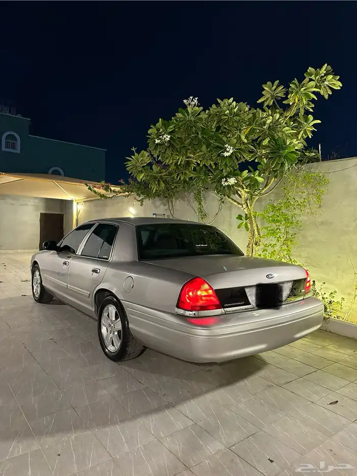 فورد فكتوريا 2011 نظيف جدا 0