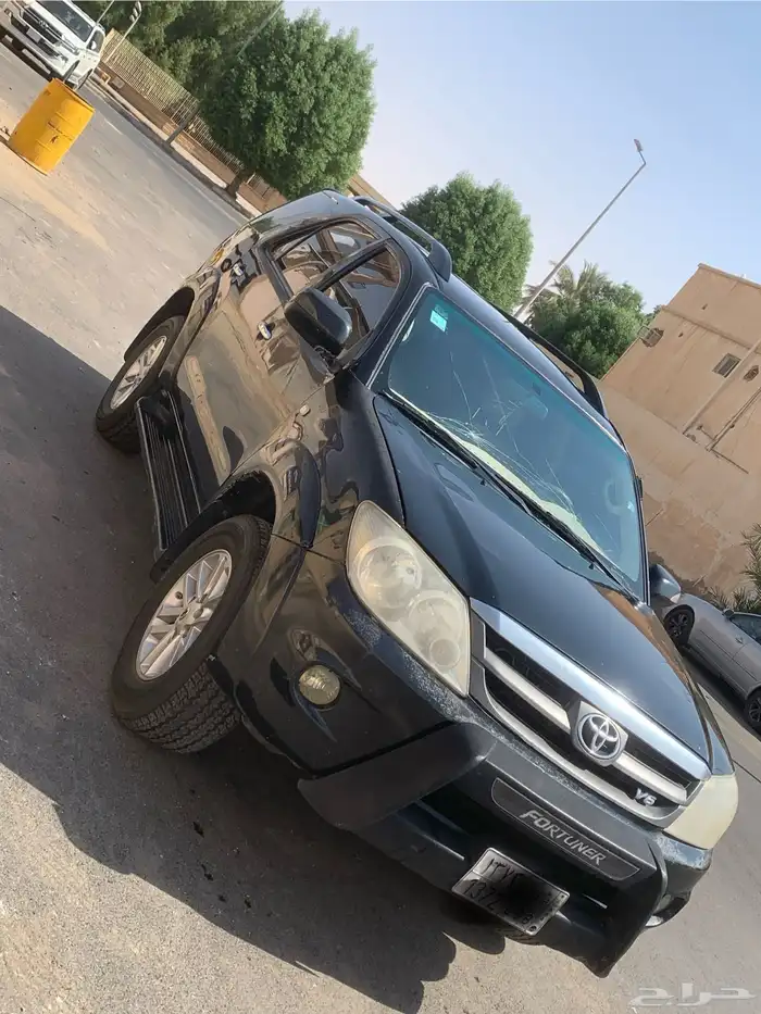 فورستر فل كامل سته سلندر قمه النظافه 1