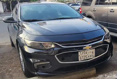 Chevrolet Malibu 2017 - For Sale index