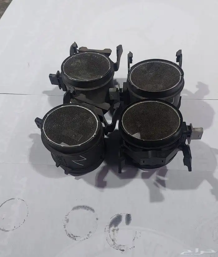 قطع غيار مرسيدس مستخدم وارد ممشى للاستفسار 6