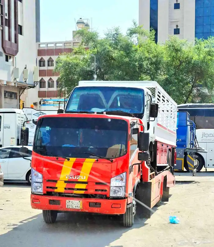 سطحة مكة سطحه مكه سطحة جدة سطحه جده الكعكيه النسيم شارع الحج 8