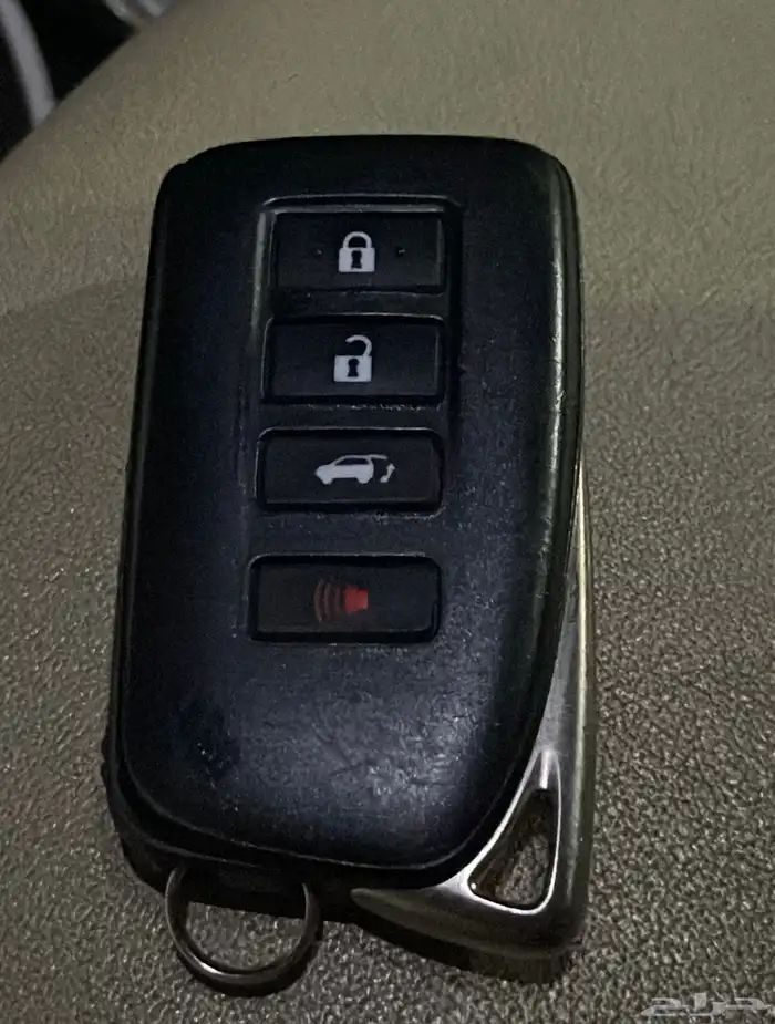 ريموت جيب لكزس 0