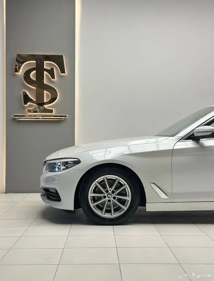 بي ام دبليو 2020 ( تم البيع ) 0