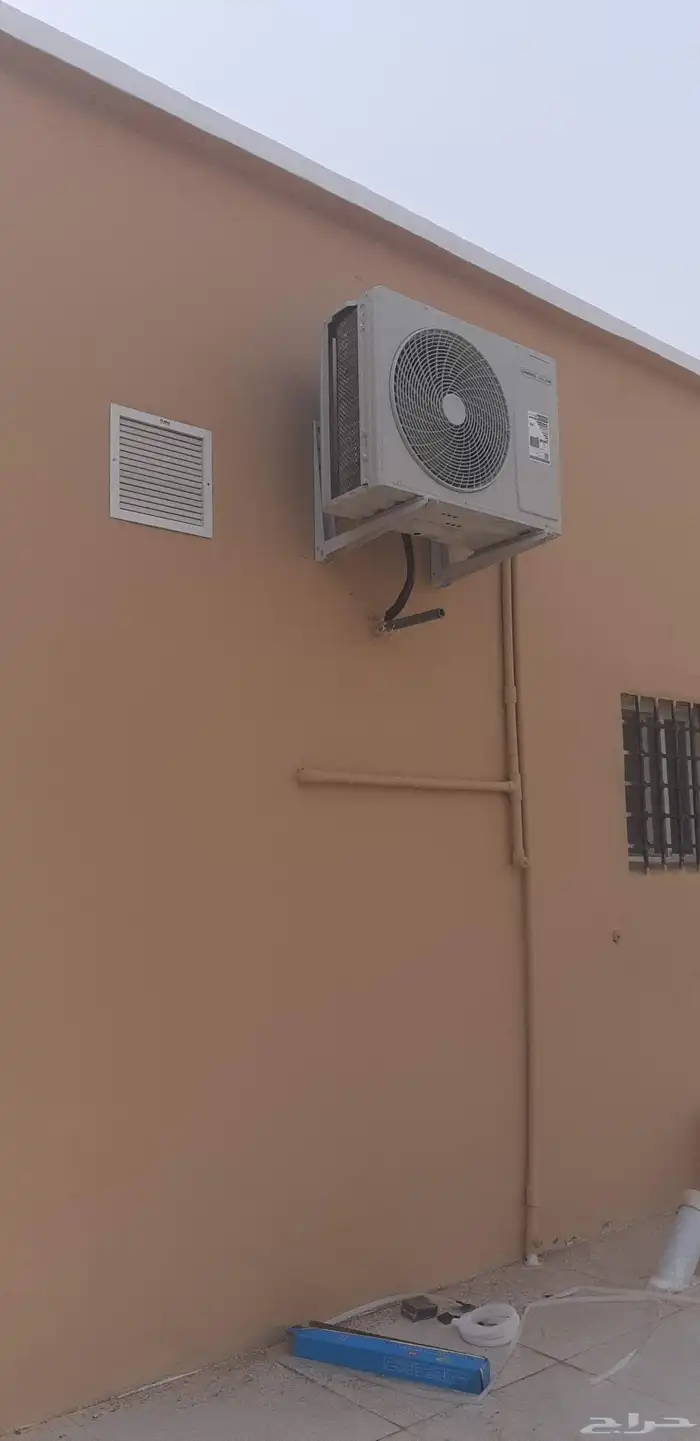 تبريد وتكيف 2