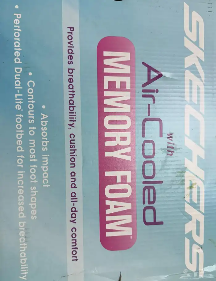 كوتش اسكتشكرز 3