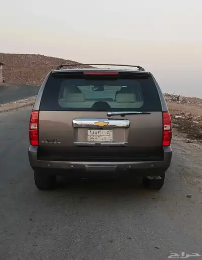 تاهو 2013 للبيع index