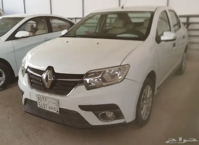 رينو سيمبول 2019 اتوماتيك 2