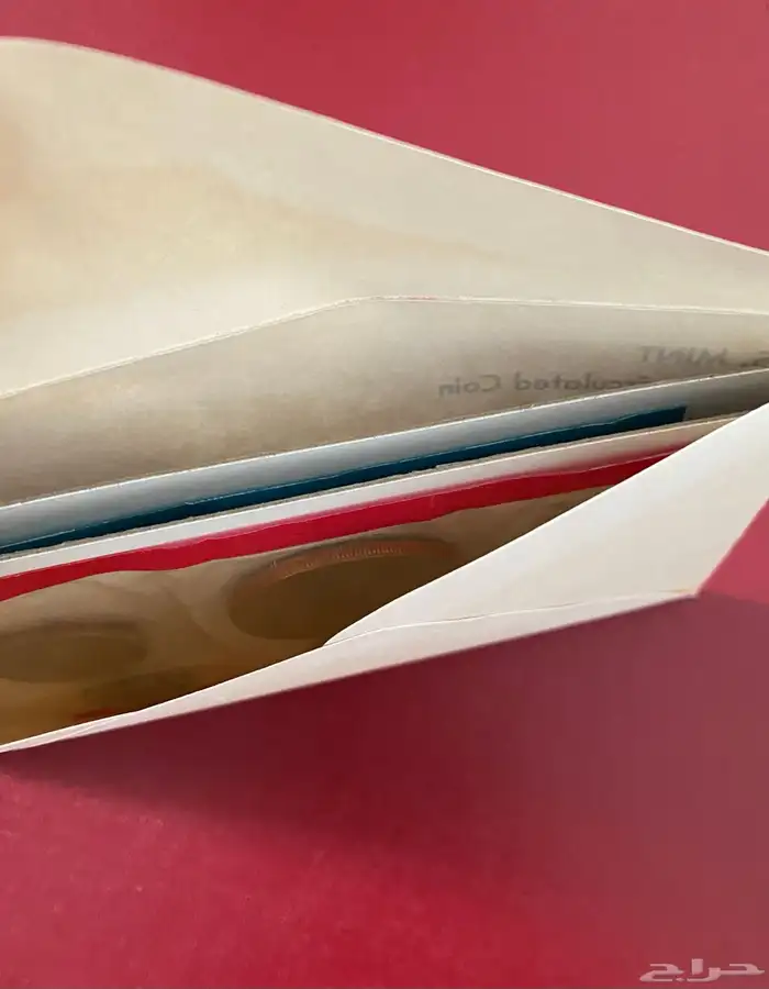 عملات معدنية أمريكية مجموعة عام 1978 P D فيلادلفيا ودنفر 4