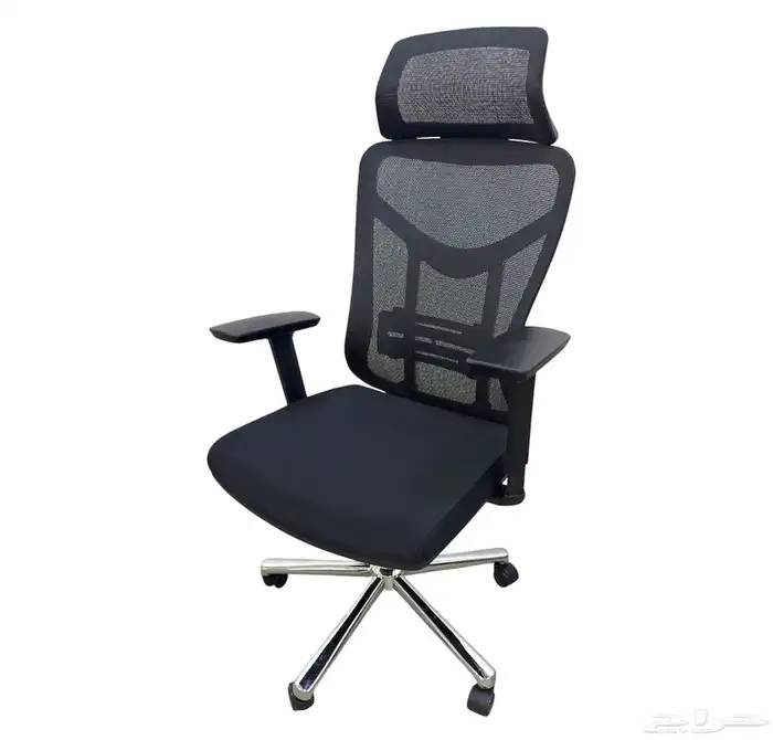 محطات عمل  كراسي محاضرات  جلسات خارجيه  مكاتب  كراسي 8