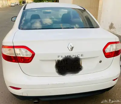 للبيع رينو فلورانس 2015 index