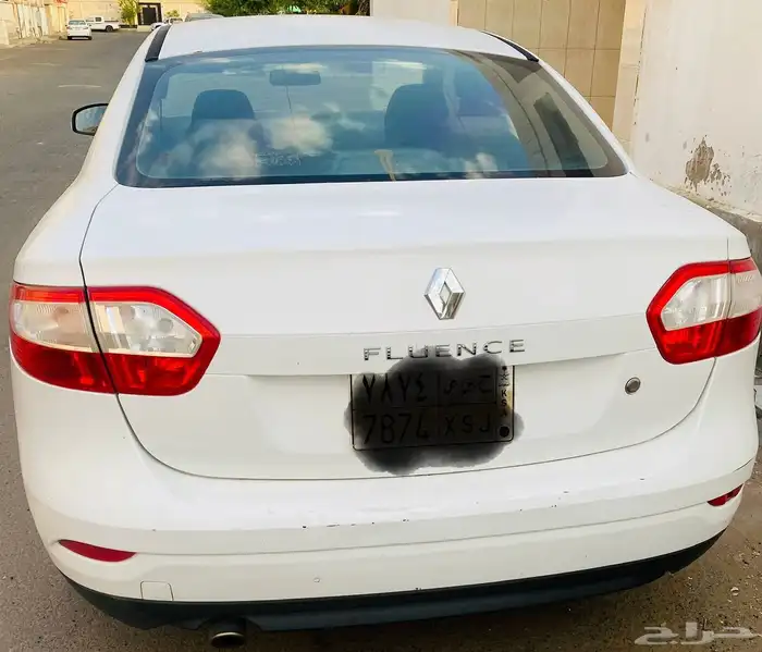للبيع رينو فلورانس 2015 2
