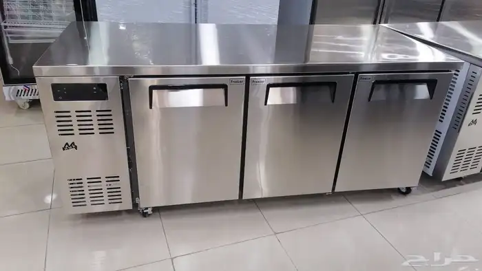 ثلاجه عرض مشويات وثلاجة عرض مشروبات 8