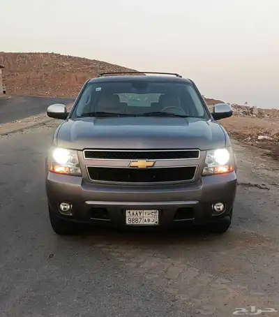 تاهو 2013 للبيع index