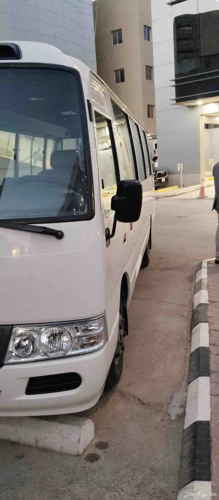 باص  وستر 30ر اب البيع 3