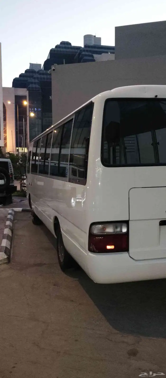 باص  وستر 30ر اب البيع 4